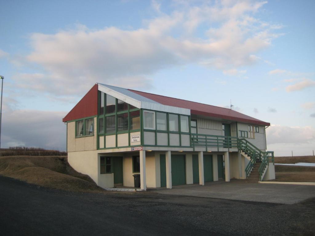 Sunna's Guesthouse room 2