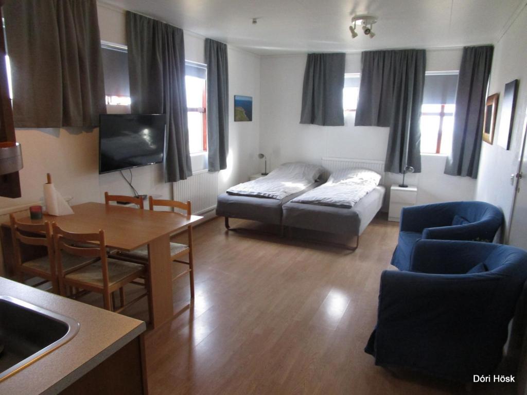 Sunna's Guesthouse room 5