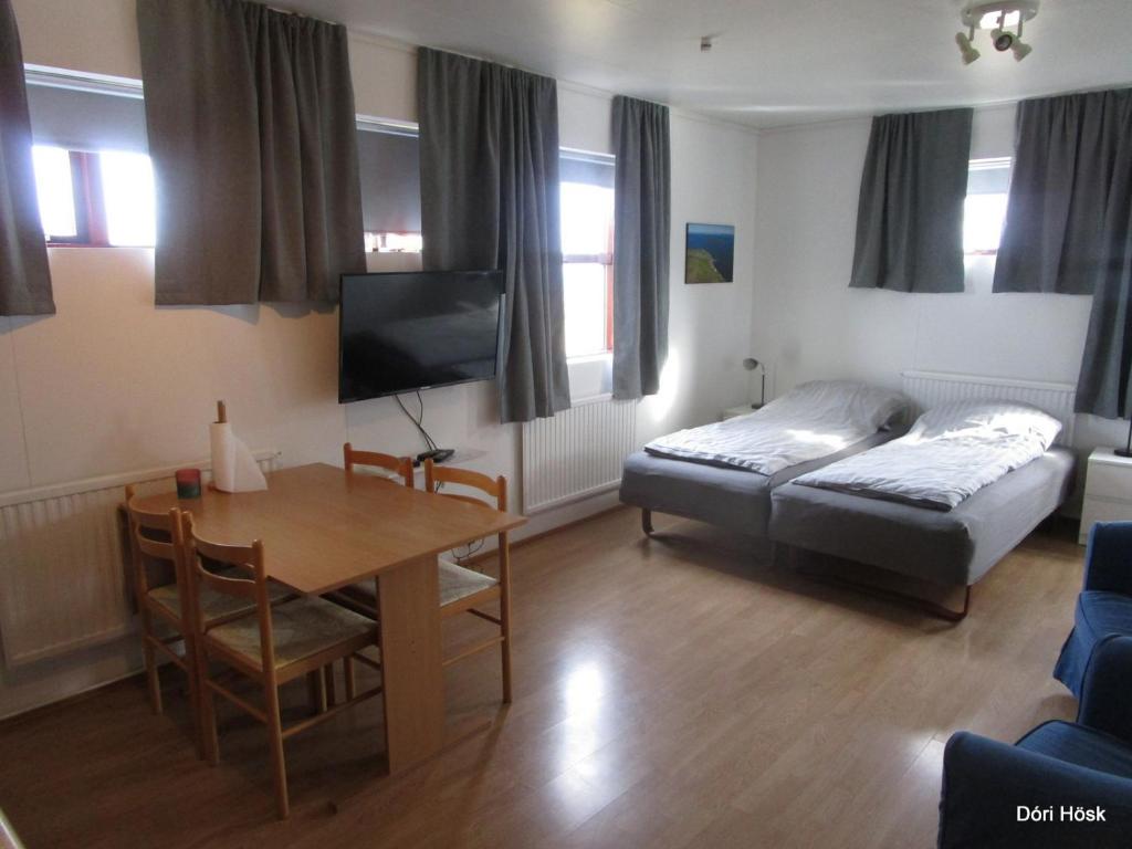 Sunna's Guesthouse room 6